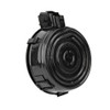 CENTURY ARMS AK-47 7.62x39mm 75rd Drum Magazine (MAAK78B)