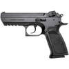 MAGNUM RESEARCH Baby Desert Eagle III .45 ACP 3.85in 10rd Semi-Automatic Pistol (BE45003RS)