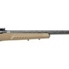 SAVAGE 110 Carbon Tactical 6.5 Creedmoor 22in 10rd FDE Bolt Action Rifle (57942)