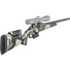 SPRINGFIELD ARMORY Waypoint 6.5 Creedmoor 22in 5rd Evergreen Camo Bolt Action Rifle (BAW92265CMCFGA)