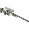 SPRINGFIELD ARMORY Waypoint 6.5 Creedmoor 22in 5rd Evergreen Camo Bolt Action Rifle (BAW92265CMCFGA)