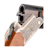 TRISTAR Trinity Walnut 12Ga 28in 2rd Over/Under Shotgun with CT-5 Choke (33102)