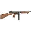 Umarex M1A1, Air Rifle, 177 BB, 435 Feet Per Second, Full Auto, 12" Barrel, Black Color, Wood Stock and Grip, 30Rd 2251820