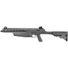 Umarex AirJavelin, Powered Arrow Rifle, CO2 Power Source, 300 Feet Per Second, Black Color, Polymer Stock 2252662