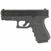 Umarex GLK G19 GEN 3 CO2 Pistol, .177 BB, 4.25" Barrel, Black Synthetic Grip, 410 Feet Per Second, 16Rd, Black, CO2 Not Included 2255200