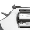 S&W 686 Plus 357 Mag,38 Special +P 4in 7rd Satin Stainless Revolver (164194)
