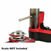 HORNADY Vibratory Powder Trickler (050102)