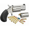 NORTH AMERICAN ARMS Pug 22 LR/Mag 1in 5rd SAO Revolver (NAA-PUG-DC)