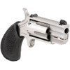 NORTH AMERICAN ARMS Pug 22 LR/Mag 1in 5rd SAO Revolver (NAA-PUG-DC)
