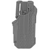 BLACKHAWK T-Series L3D, Duty Holster, Right Hand, Fits Sig P320/P250 With TLR1/TLR2 44N661BWR