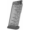 Elite Tactical Systems Group Magazine, 380ACP, 7 Rounds, Fits Glock 42, Polymer, Smoke GLK-42