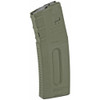 Hera USA Magazine, H3L, 223REM/556NATO, 10 Rounds, Fits AR-15, Polymer, Olive Drab Green 13-10OD