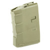 Hera USA Magazine, H1 Gen 2 223REM/5.56NATO, 10 Rounds, Fits AR-15, Polymer, Olive Drab Green 13-13-OD