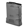 Mission First Tactical Magazine, 308 Winchester, 762NATO, Fits AR-10, 10 Rounds, Black 10EXD762X51