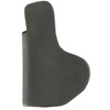 Tagua Super Soft Inside the Pants Holster, Fits Ruger LC9, Right Hand, Black Leather SOFT-060