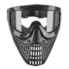 JT Proflex X Paintball Mask with Quick Change System Thermal Lens (23280)