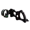 TRUGLO Archer's Choice Range Rover 1x .019 Green Bow Sight (TG6211B)