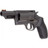TAURUS Judge Magnum 45 LC/410 Ga 3in 5rd Black Revolver (2-441031MAG)