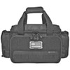 Evolution Outdoor Tactical 1680 Series, Tactical Range Bag, Black Color, 1680 Denier Polyester 51287-EV