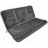 Evolution Outdoor EVA Tactical Series, EVA Short Barreled Rifle Case, Black Color, 28", EVA Material 51288-EV