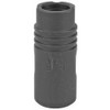 LBE Unlimited Dual Port, Flash Hider, Fits AK-47, 14x1 LH Thread AK47-DP
