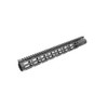 UTG Pro M-Lok AR-15 15in Super Slim Free Float Black Handguard (MTU019SSM)
