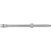 Odin Works Barrel, Fits AR15, 223 Wylde, 16.1", Threaded 1/2-28, Medium Profile, Stainless Steel, Mid Gas Length, Includes Tunable Gas Block B-223-16-ML-TG