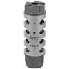 Odin Works Atlas 7, Muzzle Brake, For .30 Cal or 7.62MM Calibers, 5/8-24 Threaded, Stainless Steel MB-ATLAS-7