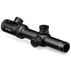 VORTEX Viper PST 1-4x24mm TMCQ Reticle 30mm Riflescope (PST-14ST-A)