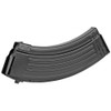 SGM Tactical Magazine, 762X39, 30 Rounds, Fits AK-47, Steel, Black SGMTMAK30