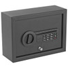 Stack-On Stack-On Personal Drawer Safe, Matte Black, Electronic Key Pad PDS-1800-E