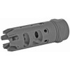 Strike Industries King Comp, Compensator, 223 Rem/556NATO, Black, 1/2X28 SI-KingComp-223/5.56