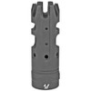 Strike Industries King Comp, Compensator, 308 Win/7.62MM, Black, 5/8X24 SI-KingComp-308/7.62