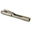 FailZero Bolt Carrier Group With Hammer, Completely Assembled, EXO Coated, Fits M16/4, Nickel Finish FZ-M164-01-SAH