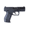 WALTHER P99 9mm 4in 15rd Semi-Automatic Pistol (2796325)