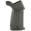 Hera USA H15G Pistol Grip, Fits AR-15, Black 11.08.01
