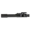 Midwest Industries 556 Bolt Carrier Group, C158 Carpenter Steel, Black Nitride Coating MI-BCG-NIT