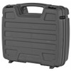 Plano Special Edition 4 Pistol/Access Case, 16.5"X14"X5", Black 1010164