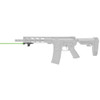 Viridian Weapon Technologies HS1, Hand Stop, Green Laser, Includes M-Lok mounting hardware, Double Pressure Activation Buttons, Adjustable Windage and Elevation, Black 912-0031