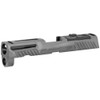 Grey Ghost Precision Stripped Slide, For Sig P320 Compact, Grey DLC Finish GGP320-C-GRY-1