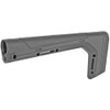 Hera USA HRS Light, Fixed Buttstock, Fits AR-15, Black 12-43