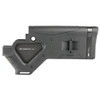 Hera USA CQR Stock, California Version, Fits DPMPS AR-10 GEN 1 Lower, Black 12.50CA