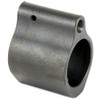 Advanced Technology Low Profile Gas Block, Fits AR-15, Two Screws Included, Black Nitride Finish A.8.10.0050