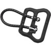 BLUE FORCE GEAR ULoop 1.25in Black Sling Attachment (UWL-UL1-125-BK)