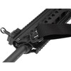 BLUE FORCE GEAR ULoop 1.25in Black Sling Attachment (UWL-UL1-125-BK)