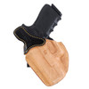 GALCO Royal Guard Right Hand Horsehide IWB Holster for Glock 19,23(RG226B)