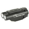 LUCID OPTICS C3 Weapons Light, Fits 1913 Picatinny Rail, 300 Lumens, Black L-C3-LIGHT