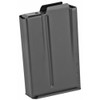 Ruger Magazine, 6.5 PRC, 8 Rounds, Fits Ruger Hawkeye Long Range Target, AICS Pattern, Steel, Blued Finish 90144