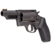 TAURUS Judge 410 Ga/45 LC 3in 5rd Black Revolver (2-441031T)