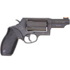 TAURUS Judge 410 Ga/45 LC 3in 5rd Black Revolver (2-441031T)